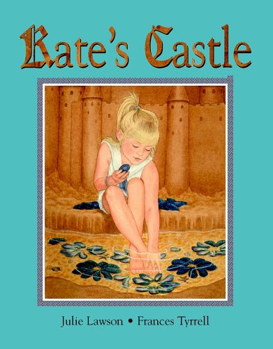 Book cover for Kate's Castle