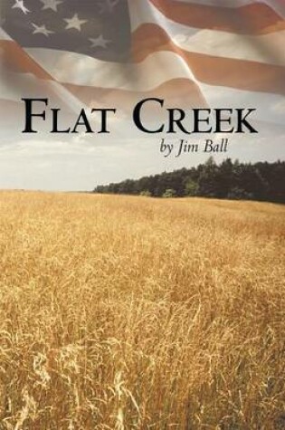 Cover of Flat Creek