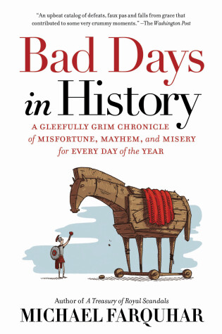 Cover of Bad Days in History