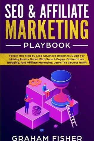 Cover of SEO & Affiliate Marketing Playbook