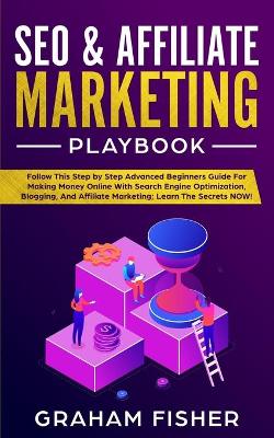 Book cover for SEO & Affiliate Marketing Playbook