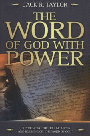 Cover of The Word of God with Power