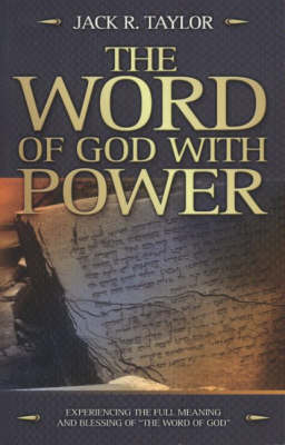 Book cover for The Word of God with Power