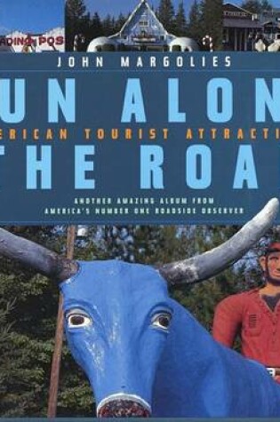 Cover of Fun along the Road