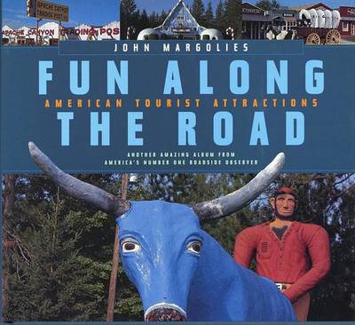 Book cover for Fun along the Road