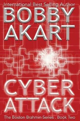 Cover of Cyber Attack