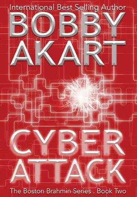 Cover of Cyber Attack