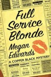 Book cover for Full Service Blonde