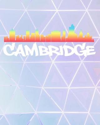 Book cover for Cambridge