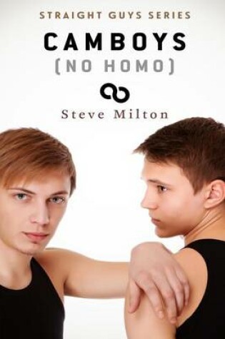 Cover of Camboys (No Homo)