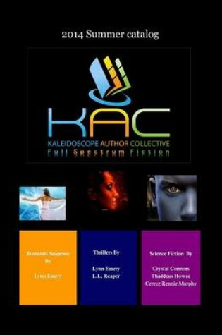 Cover of Kac Catalog