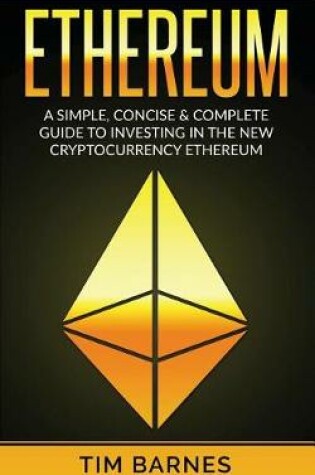 Cover of Ethereum