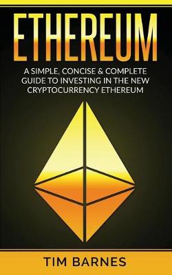 Book cover for Ethereum