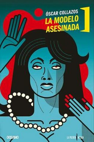 Cover of La Modelo Asesinada