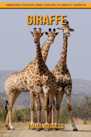 Cover of Giraffe