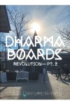 Book cover for Dharma Boards - Revolution (Pt. 2)