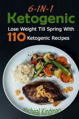 Book cover for Ketogenic