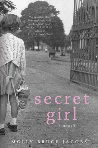 Cover of Secret Girl