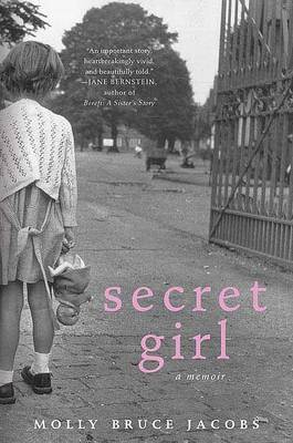 Book cover for Secret Girl