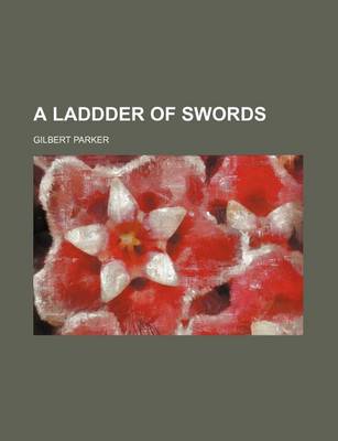 Book cover for A Laddder of Swords