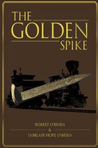 Cover of The Golden Spike