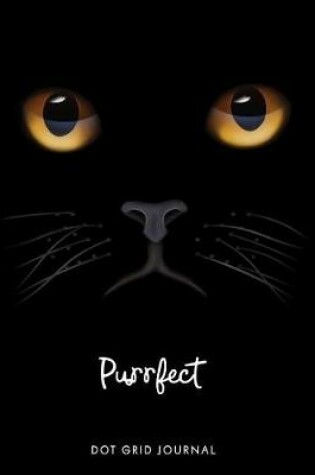 Cover of Purrfect