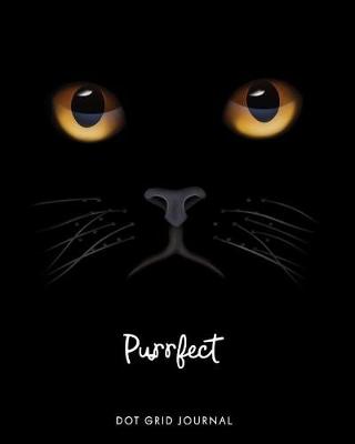 Book cover for Purrfect