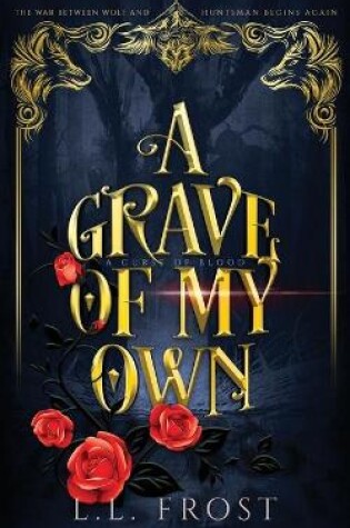 Cover of A Grave of My Own
