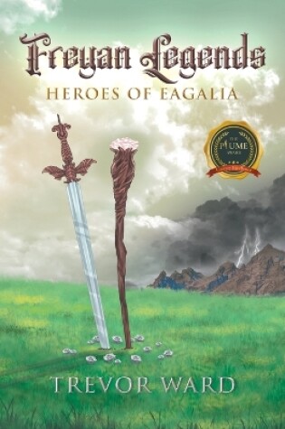 Cover of Freyan Legends