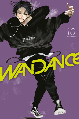 Cover of Wandance 10