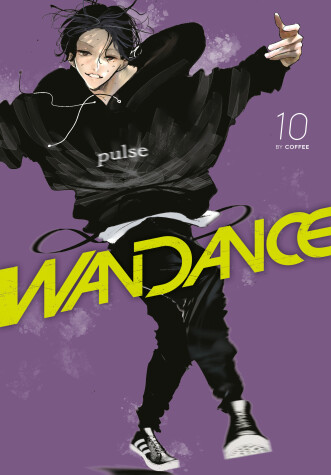 Cover of Wandance 10