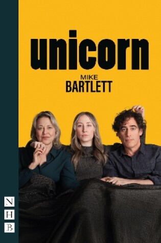 Cover of Unicorn