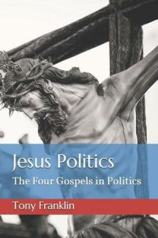 Cover of Jesus Politics