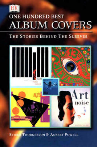 Cover of 100 Best Album Covers