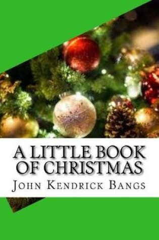 Cover of A Little Christmas Book