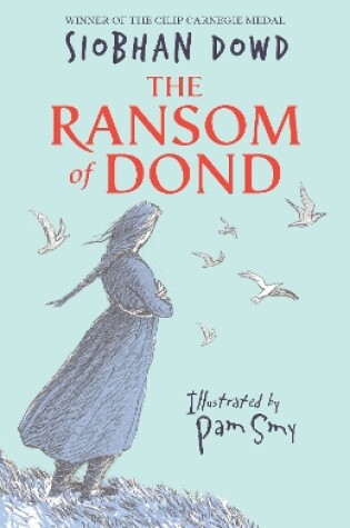 Cover of The Ransom of Dond