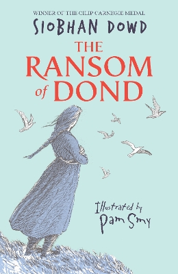 Book cover for The Ransom of Dond