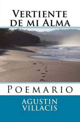 Cover of Vertiente de mi alma