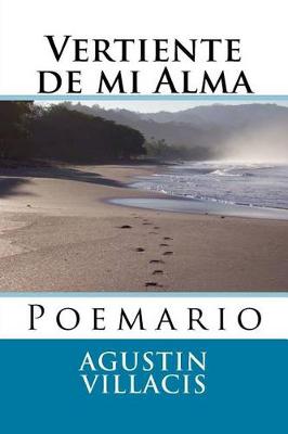 Cover of Vertiente de mi alma