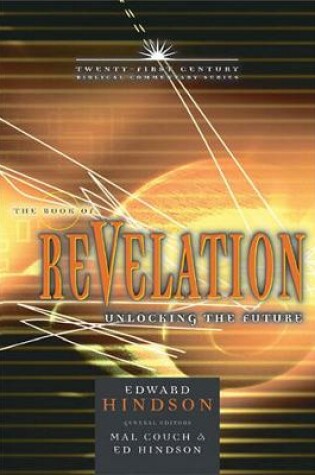 Cover of Book of Revelation
