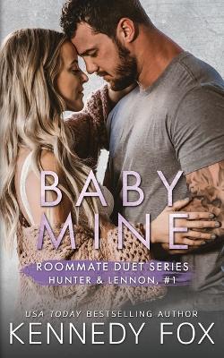 Book cover for Baby Mine