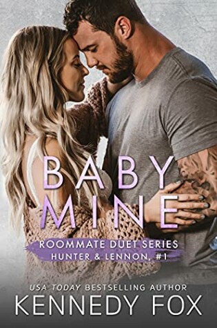 Cover of Baby Mine