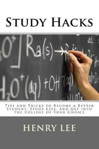 Cover of Study Hacks