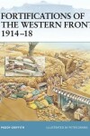 Book cover for Fortifications of the Western Front 1914-18