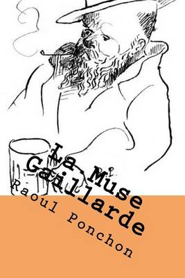 Book cover for La Muse Gaillarde