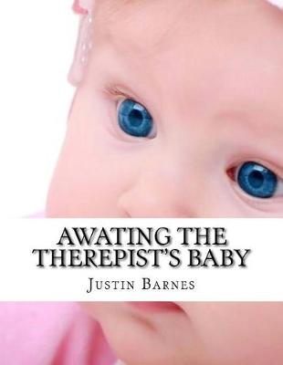 Book cover for Awating the Therepist's Baby