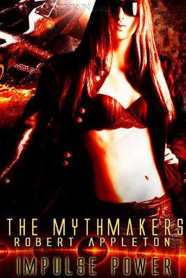 Cover of The Mythmakers