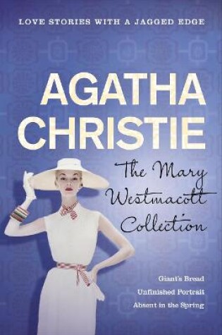 Cover of The Mary Westmacott Collection Volume 1