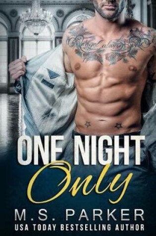 Cover of One Night Only