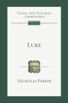 Book cover for Luke